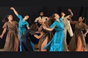 Ondres en danse