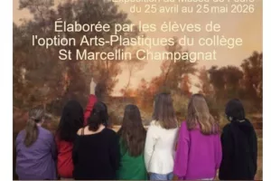 Nuit Européenne des musées au musée de Feurs