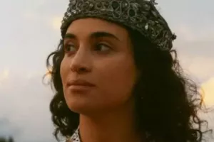Reine Mère