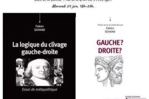 « Rencontre de philosophie » : le clivage politique gauche-droite a-t-il un sens ?