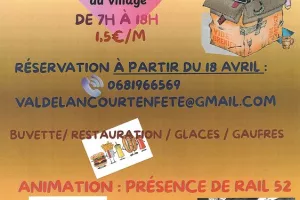 Valdelancourt en fête