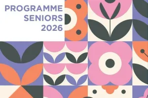 Programme Seniors 2026