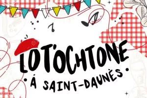 Lot'Ochtone à Saint-Daunès