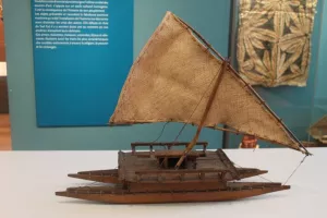 Voyage en Océanie