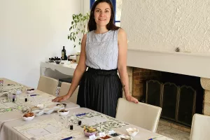 Atelier découverte de l'Ayurveda
