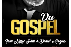 Concert Duo Gospel