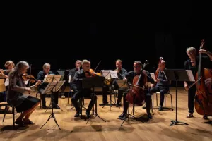 Concert Euromusica
