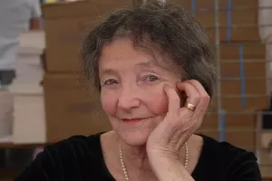 Hommage à Marie Rouanet