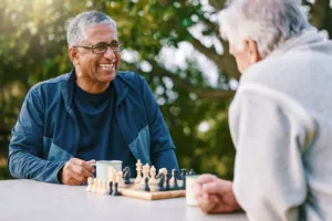 Jeux de société
