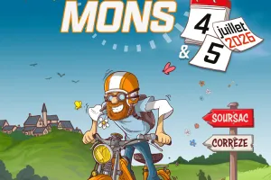 Les 24h du Mons