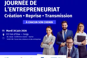 Journée de l’entrepreneuriat
