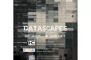 Datascapes