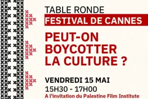 PEUT-ON BOYCOTTER LA CULTURE ? Pourquoi les politiques du refus sont elles essentielles ?