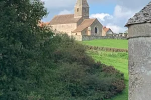 NOTRE-DAME DE L'ASSOMPTION à CERSOT 71
