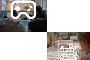 Partir en Jeux !