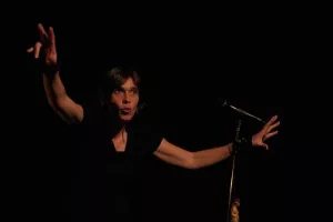Quand souffle le vent du nord : automne, de et par Anne Deval - Conte