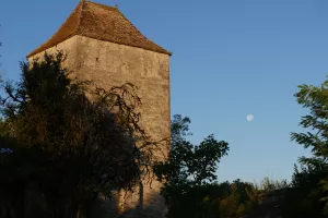 Journée d’atelier yoga/théâtre à la Bastide Floyras