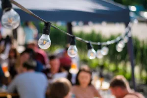 Fête locale d'Uzeste