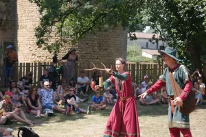 Fête des Fous