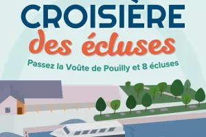 Croisière des écluses