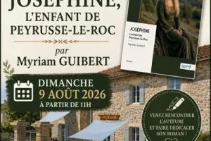 Journée dédicace