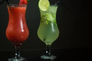 Soirée cocktail à la boucherie Pujou