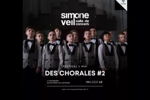 Festival des chorales
