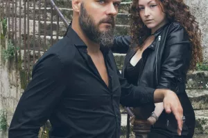 Animation musicale avec le Duo Kleo