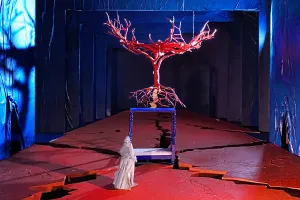 Opéra : Le dernier rêve de Frida et Diego