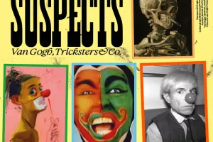 Nuit des musées : découvrez notre nouvelle exposition