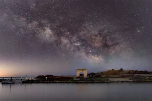 Exposition Vagabondages sous les étoiles