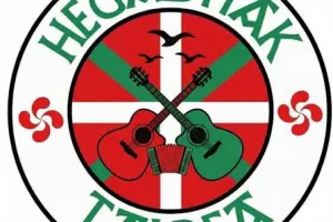 Chants basques avec Hegaztiak