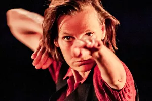 Festival du Conte / Mélancolie Motte - Mais pour le reste oui