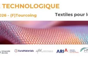 Journée Technologique CLUBTEX - Allègement & recyclabilité : quels textiles pour les transports ?