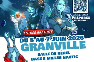 Festival Chasse Partie