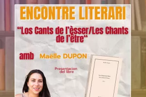 Rencontre avec Maëlle DUPON