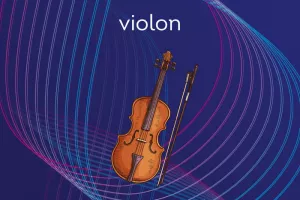 Audition de classe : violon