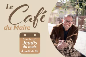 Le Café du Maire