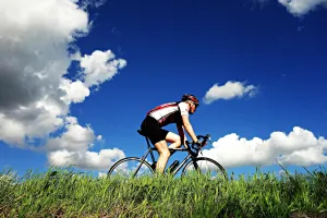 Course cycliste 68ème prix des vins nouveaux