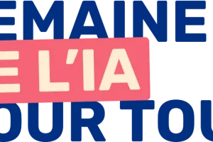 Semaine nationale de l'IA