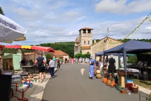 Brocante & Vide-Grenier