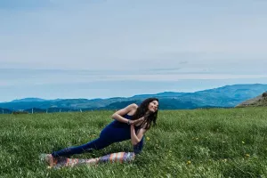 YOGA EN PLEIN AIR