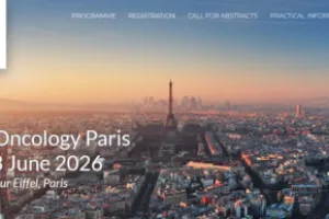 AI in Oncology Paris