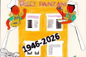 Exposition panzani