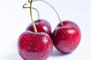 Fête de la cerise de Chamberet