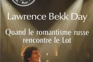Les musicales du Château de Gironde