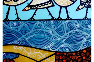 Exposition VXavier Hortala