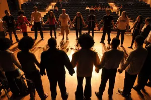 SPECTACLE DE FIN D'ANNÉE CAMPAGN'ART