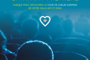 Avant-première surprise afcae