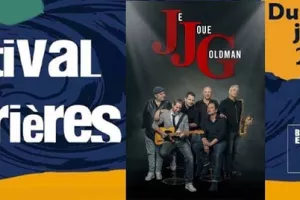 Je Joue Goldman